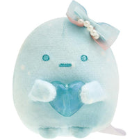 "Sumikko Magic Salon for Sleepless Nights" Tapioca Tenori Plush
