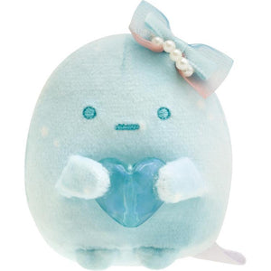 "Sumikko Magic Salon for Sleepless Nights" Tapioca Tenori Plush