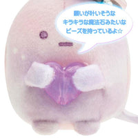 "Sumikko Magic Salon for Sleepless Nights" Tapioca Tenori Plush
