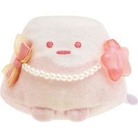 "Sumikko Magic Salon for Sleepless Nights" Tapioca Tenori Plush
