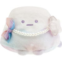 "Sumikko Magic Salon for Sleepless Nights" Tapioca Tenori Plush
