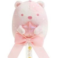 "Sumikko Magic Salon for Sleepless Nights" Shirokuma Plush Magic Wand
