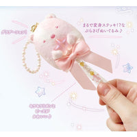 "Sumikko Magic Salon for Sleepless Nights" Shirokuma Plush Magic Wand
