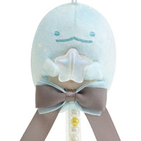 "Sumikko Magic Salon for Sleepless Nights" Tokage Plush Magic Wand
