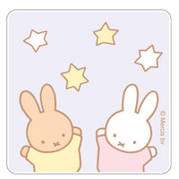 Miffy Acrylic Coaster - Starry Sky
