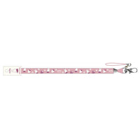 Miffy Strawberry Neck Strap
