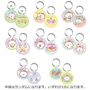 Gaopawaru Patch Keychain Blind Bag