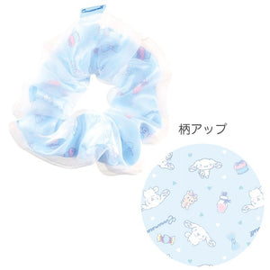 Cinnamoroll Layered Scrunchie