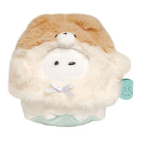 Obakenu Shiba Dog Small Plush