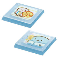 Sumikko Gurashi "Tapioca Convenience Store" Tile Sticker B
