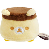 Rilakkuma "Lovely House" Furniture Tenori Plush
