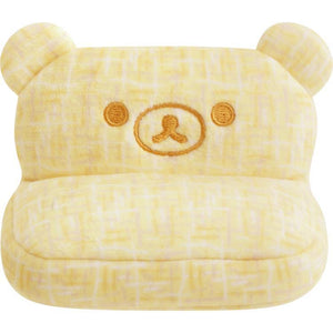 Rilakkuma "Lovely House" Furniture Tenori Plush