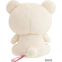 Korilakkuma "Lovely House" Tenori Plush
