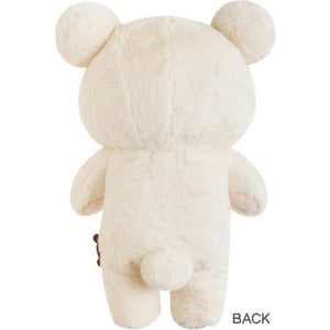 Korilakkuma "Lovely House" Large Plush