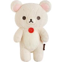 Korilakkuma "Lovely House" Large Plush
