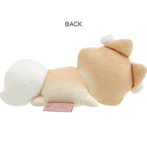 Sufuon "Sugarcocomuu Sweet Memory Time" Sleeping Plush