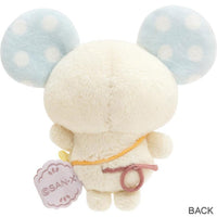 Chew Pop Candy "Sugarcocomuu Sweet Memory Time" Tenori Plush
