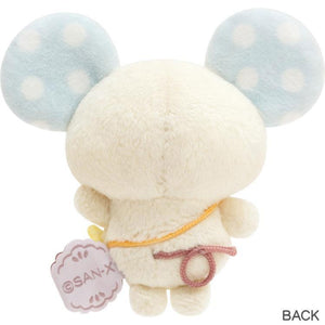 Chew Pop Candy "Sugarcocomuu Sweet Memory Time" Tenori Plush