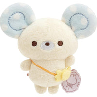 Chew Pop Candy "Sugarcocomuu Sweet Memory Time" Tenori Plush