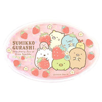 Sumikko Gurashi Gel Ice Pack [Pink]