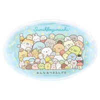 Sumikko Gurashi Gel Ice Pack [Blue]
