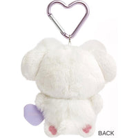 Cheercheerlambs Ramu Plush Mascot w/ Carabiner
