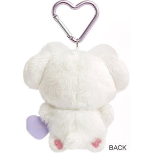 Cheercheerlambs Ramu Plush Mascot w/ Carabiner