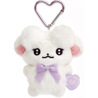 Cheercheerlambs Ramu Plush Mascot w/ Carabiner
