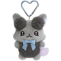 Cheercheerlambs Ryufu Plush Mascot w/ Carabiner
