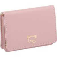 Rilakkuma Business Card Wallet
