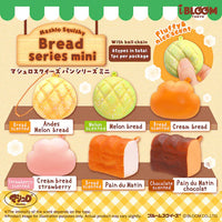 iBloom Mini Bread Squishy
