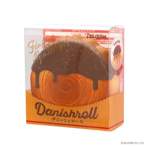 iBloom Danish Roll Squishy