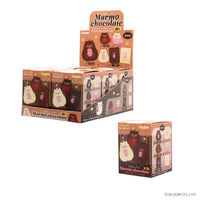 iBloom Marmo Chocolate Squishy Blind Box
