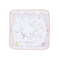 Cogimyun "Angel's Dance Party" Petit Towel
