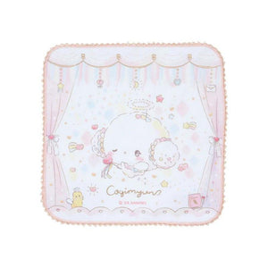 Cogimyun "Angel's Dance Party" Petit Towel