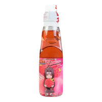 Naruto Ramune Soda Assorted Fruit Flavors
