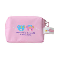 Little Twin Stars New Life Pouch
