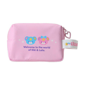 Little Twin Stars New Life Pouch