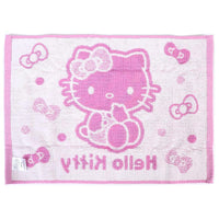 Hello Kitty Bath Mat
