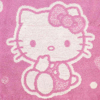 Hello Kitty Bath Mat
