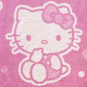 Hello Kitty Bath Mat