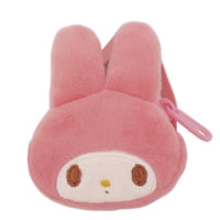 Sanrio Characters Plush Face Pochette Vol.2 Blind Box
