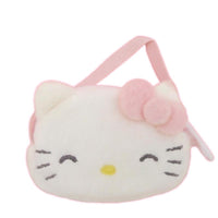 Sanrio Characters Plush Face Pochette Vol.2 Blind Box
