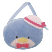 Sanrio Characters Plush Face Pochette Vol.2 Blind Box
