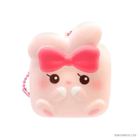 iBloom Chigiri Bread Angel Bunny Squishy
