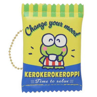 Keroppi Vintage Retro Mini Pouch
