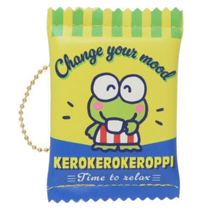 Keroppi Vintage Retro Mini Pouch