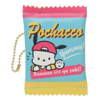 Pochacco Vintage Retro Mini Pouch
