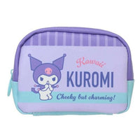 Kuromi Vintage Retro Pouch
