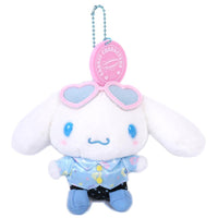 Cinnamoroll "Fantasy Trip" Mascot Plush
